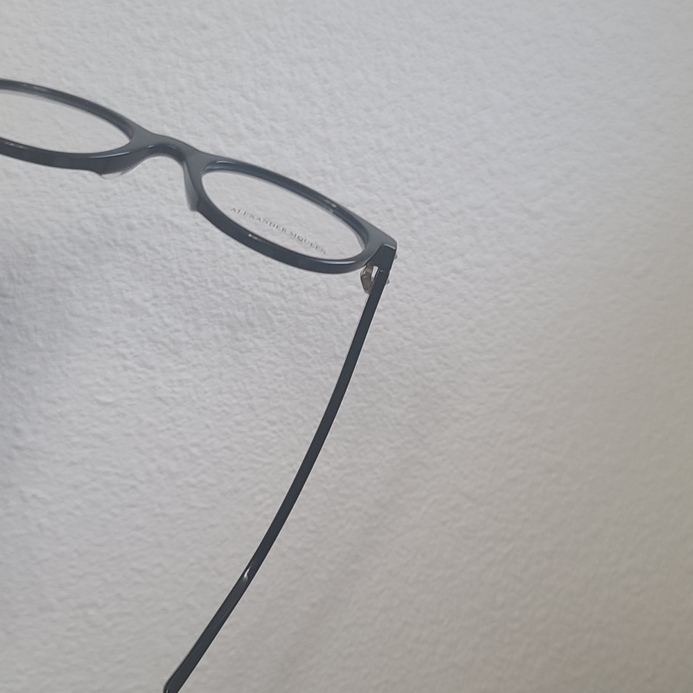 Alexander Mcqueen  frames - Picture 5 of 11